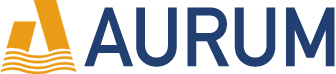 Aurum Marine Logo